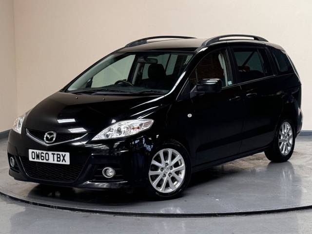 2010 Mazda Mazda5 2.0D Takara 5dr