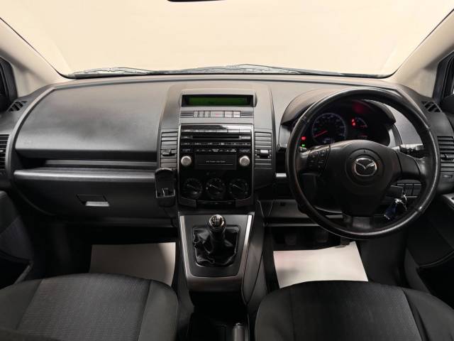 2010 Mazda Mazda5 2.0D Takara 5dr
