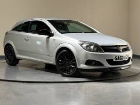VAUXHALL ASTRA 2010 (60) at SELECT CARS & COMMERCIALS Luton