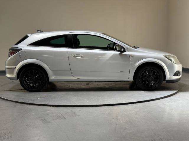 2010 Vauxhall Astra 1.4i 16v SRi Sport Hatch 3dr
