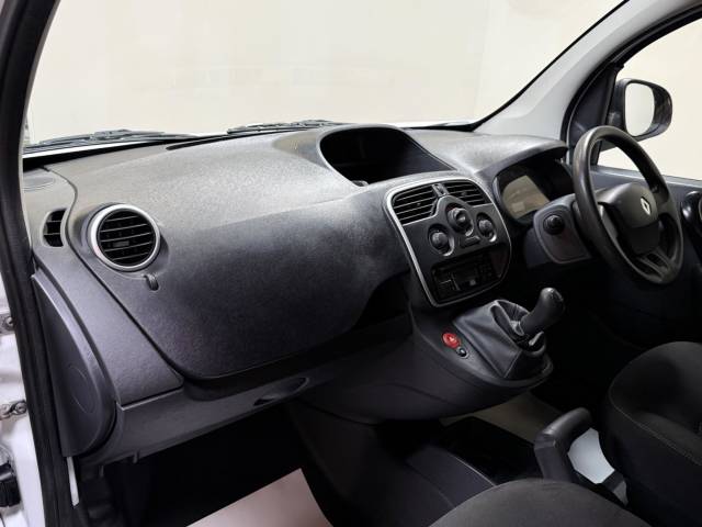 2016 Renault Kangoo 1.5 dCi ML19 Business MWB Euro 5 5dr