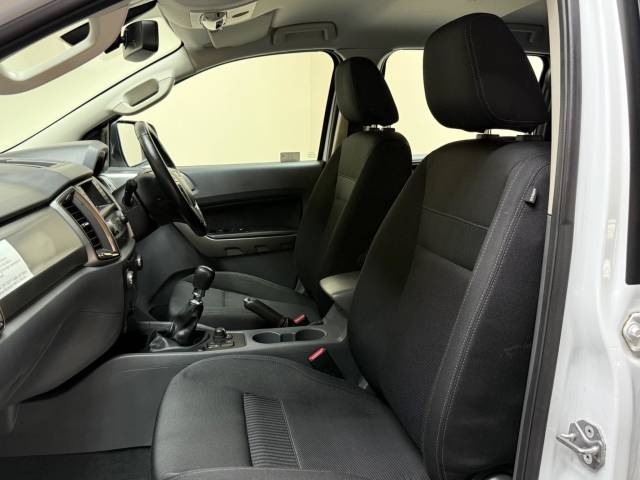 2018 Ford Ranger 2.2 TDCi XLT 4WD Euro 6 (s/s) 4dr