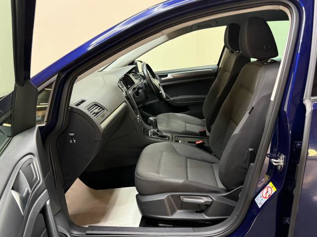 2020 Volkswagen Golf 2.0 TDI Style DSG Euro 6 (s/s) 5dr