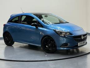 VAUXHALL CORSA 2016 (16) at SELECT CARS & COMMERCIALS Luton