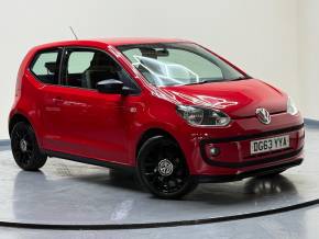 VOLKSWAGEN UP 2013 (63) at SELECT CARS & COMMERCIALS Luton