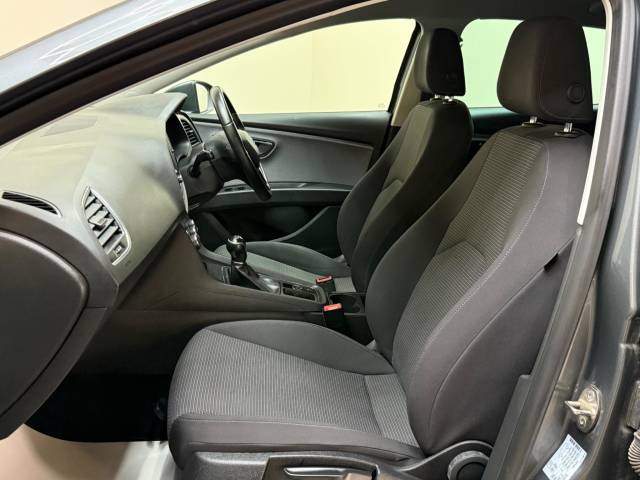 2017 SEAT Leon 1.2 TSI SE Dynamic Technology Euro 6 (s/s) 5dr
