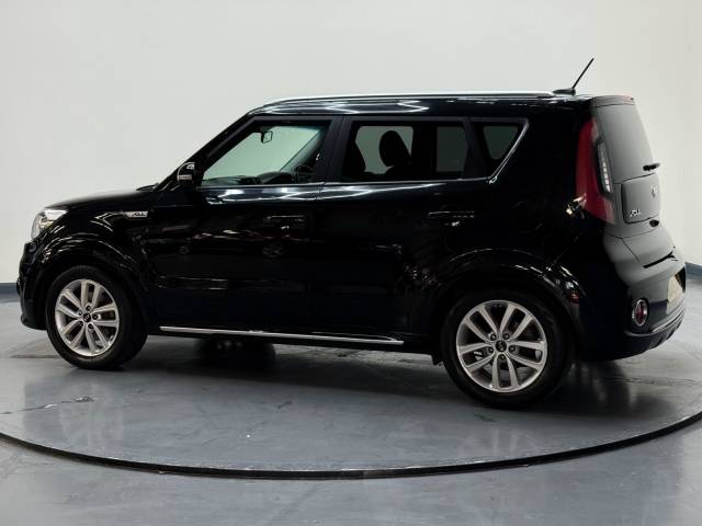 2019 Kia Soul 1.6 GDi 2 Euro 6 5dr