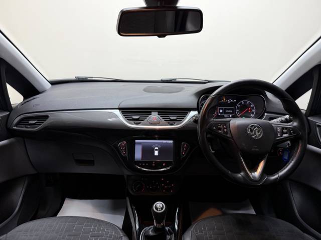 2015 Vauxhall Corsa 1.2i SE Euro 6 5dr