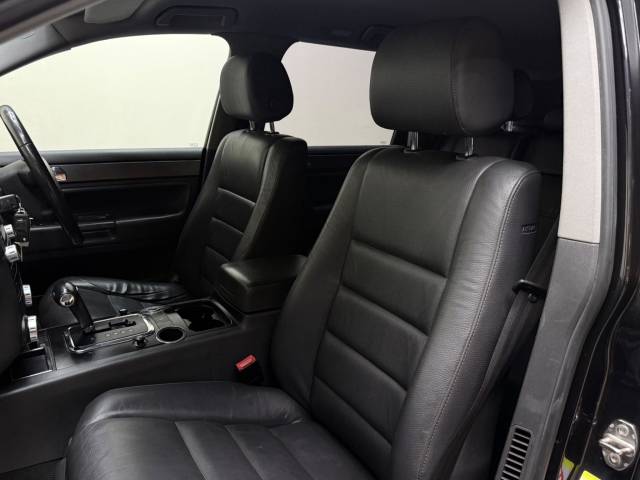2009 Volkswagen Touareg 2.5 TDI DPF 5dr