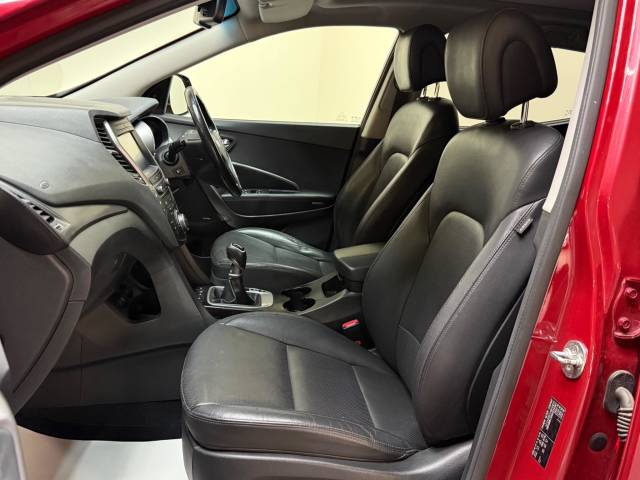 2015 Hyundai SANTA FE 2.2 CRDi Blue Drive Premium SE 4WD Euro 6 (s/s) 5dr (7 Seat)