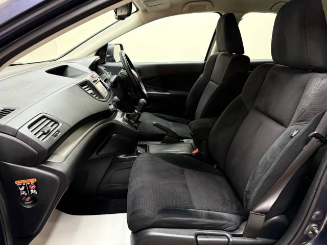 2013 Honda CR-V 2.2 i-DTEC SE-T 4WD Euro 5 (s/s) 5dr