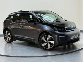 BMW I3 2020 (70) at SELECT CARS & COMMERCIALS Luton