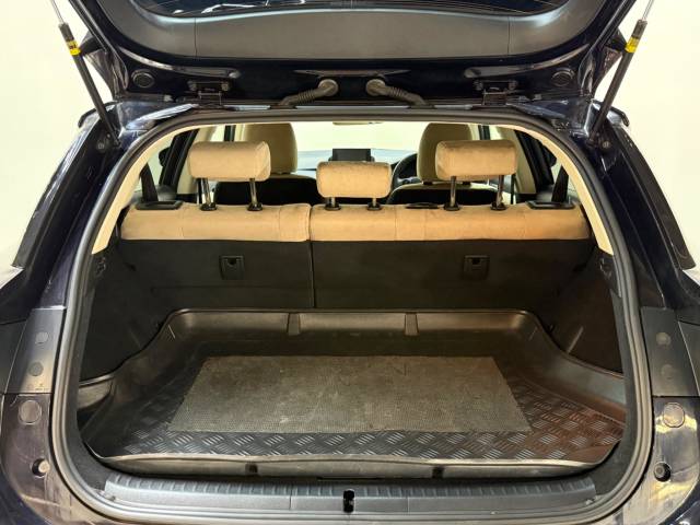 2014 Lexus CT 1.8 200h Advance CVT Euro 6 (s/s) 5dr
