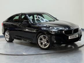 BMW 3 SERIES GRAN TURISMO 2019 (19) at SELECT CARS & COMMERCIALS Luton