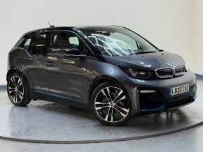 BMW I3 2020 (20) at SELECT CARS & COMMERCIALS Luton