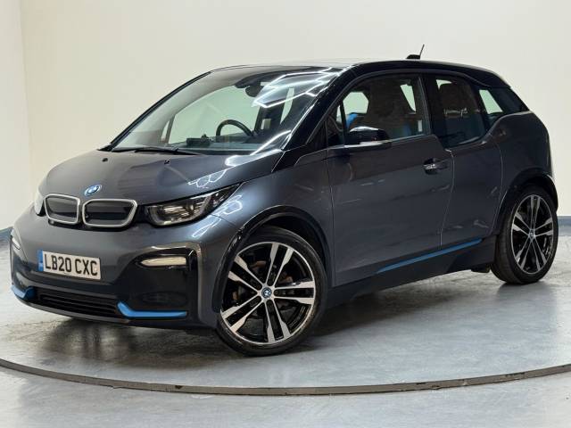 2020 BMW I3 42.2kWh S Auto 5dr