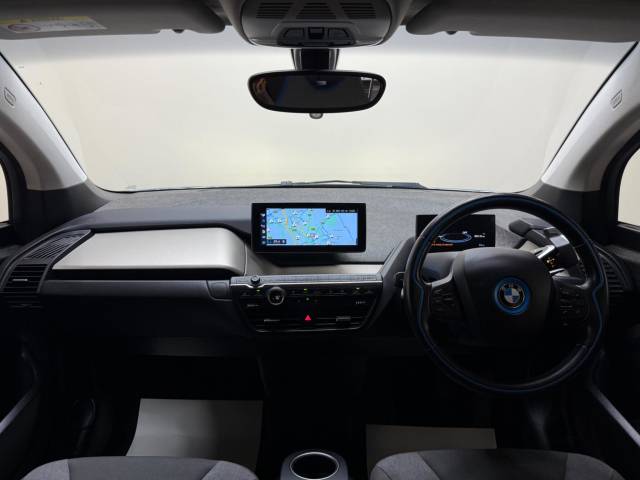 2020 BMW I3 42.2kWh S Auto 5dr