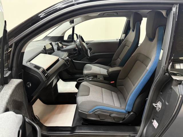 2020 BMW I3 42.2kWh S Auto 5dr
