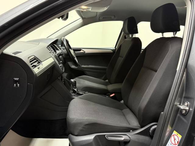 2017 Volkswagen Tiguan 2.0 TDI BlueMotion Tech S DSG 4Motion Euro 6 (s/s) 5dr