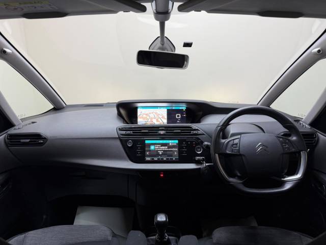 2020 Citroen Grand C4 SpaceTourer 1.5 BlueHDi Touch Plus Euro 6 (s/s) 5dr