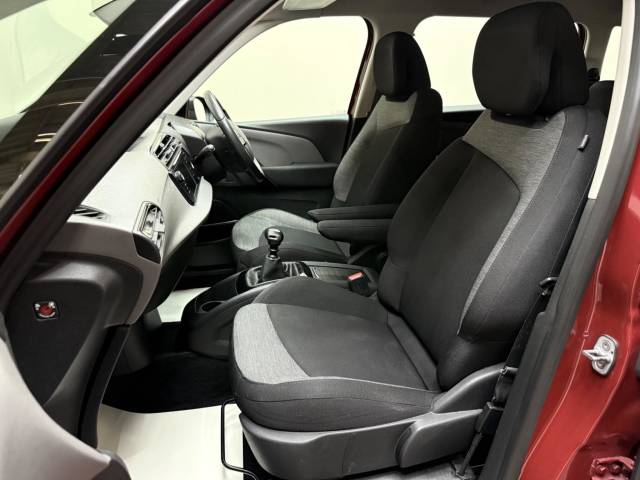 2020 Citroen Grand C4 SpaceTourer 1.5 BlueHDi Touch Plus Euro 6 (s/s) 5dr