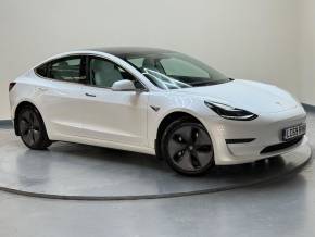 TESLA MODEL 3 2019 (69) at SELECT CARS & COMMERCIALS Luton