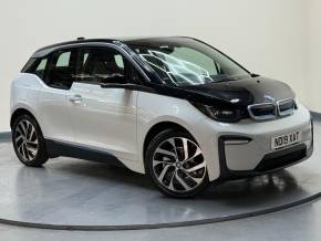 BMW I3 2019 (19) at SELECT CARS & COMMERCIALS Luton