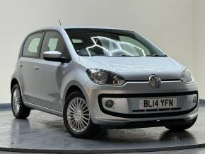 VOLKSWAGEN UP at SELECT CARS & COMMERCIALS Luton