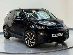BMW I3 2017 (67) at SELECT CARS & COMMERCIALS Luton
