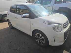 CITROEN C1 2017 (67) at SELECT CARS & COMMERCIALS Luton