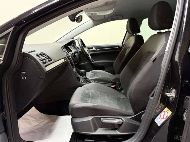 2019 Volkswagen Golf 1.5 TSI EVO GT DSG Euro 6 (s/s) 5dr