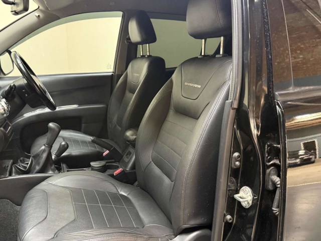 2014 Mitsubishi L200 2.5 DI-D Barbarian 4WD Euro 5 4dr (LB)