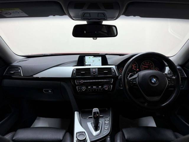 2018 BMW 4 Series Gran Coupe 2.0 420i GPF Sport Auto xDrive Euro 6 (s/s) 5dr