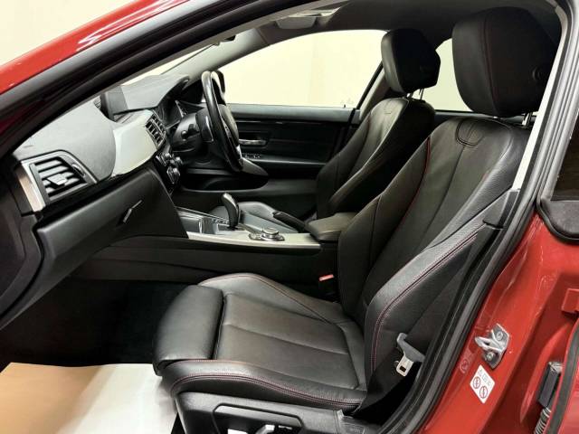2018 BMW 4 Series Gran Coupe 2.0 420i GPF Sport Auto xDrive Euro 6 (s/s) 5dr