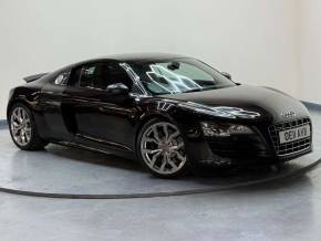 AUDI R8 2011 (11) at SELECT CARS & COMMERCIALS Luton