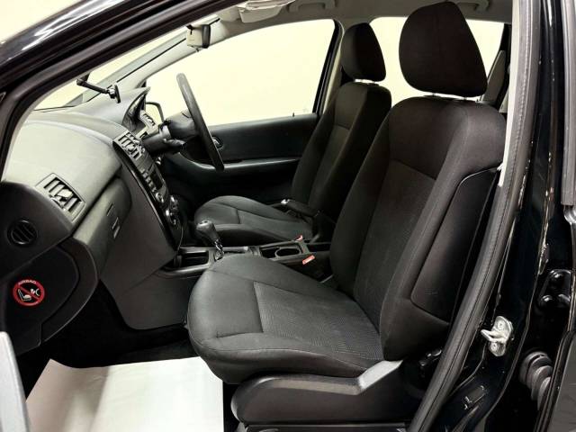 2012 Mercedes-Benz A Class 1.5 A160 Classic SE CVT 5dr