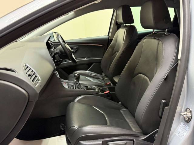 2019 SEAT Leon 1.5 TSI EVO XCELLENCE Euro 6 (s/s) 5dr