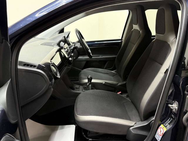 2014 Volkswagen Up 1.0 High up! Euro 5 5dr