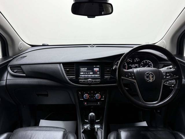 2019 Vauxhall Mokka X 1.4 Mokka X Elite ecoTec S/S 5dr