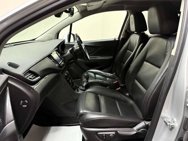 2019 Vauxhall Mokka X 1.4 Mokka X Elite ecoTec S/S 5dr