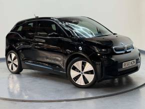 BMW I3 2016 (66) at SELECT CARS & COMMERCIALS Luton