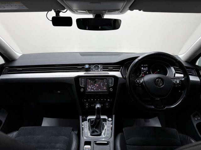 2016 Volkswagen Passat 1.4 TSI GTE DSG Euro 6 (s/s) 5dr