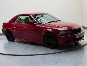 BMW 3 SERIES 2003 (03) at SELECT CARS & COMMERCIALS Luton