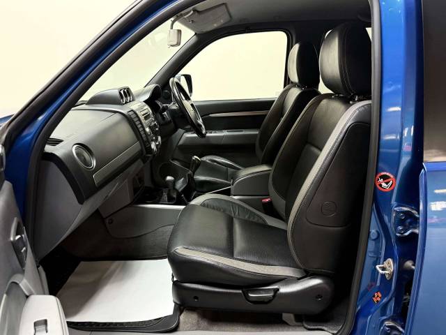 2010 Ford Ranger 2.5 TDCi XLT 4x4 4dr