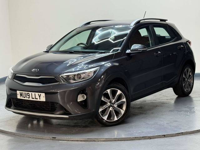 2019 Kia Stonic 1.0 Stonic 2 ISG 5dr