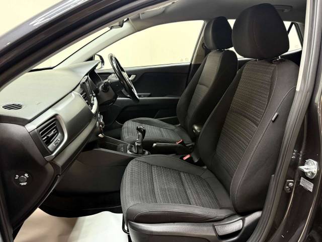 2019 Kia Stonic 1.0 Stonic 2 ISG 5dr