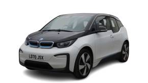 BMW I3 2020 (70) at SELECT CARS & COMMERCIALS Luton