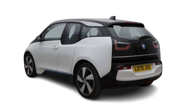 2020 BMW I3 i3 5dr
