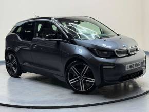 BMW I3 at SELECT CARS & COMMERCIALS Luton