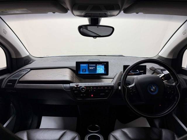 2018 BMW I3 0.6 i3 REEV 5dr